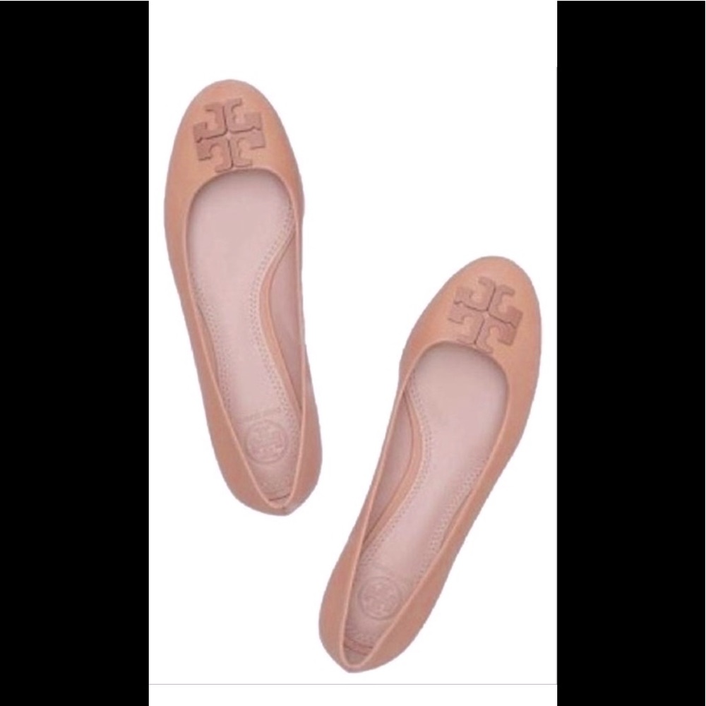 Tory Burch flats